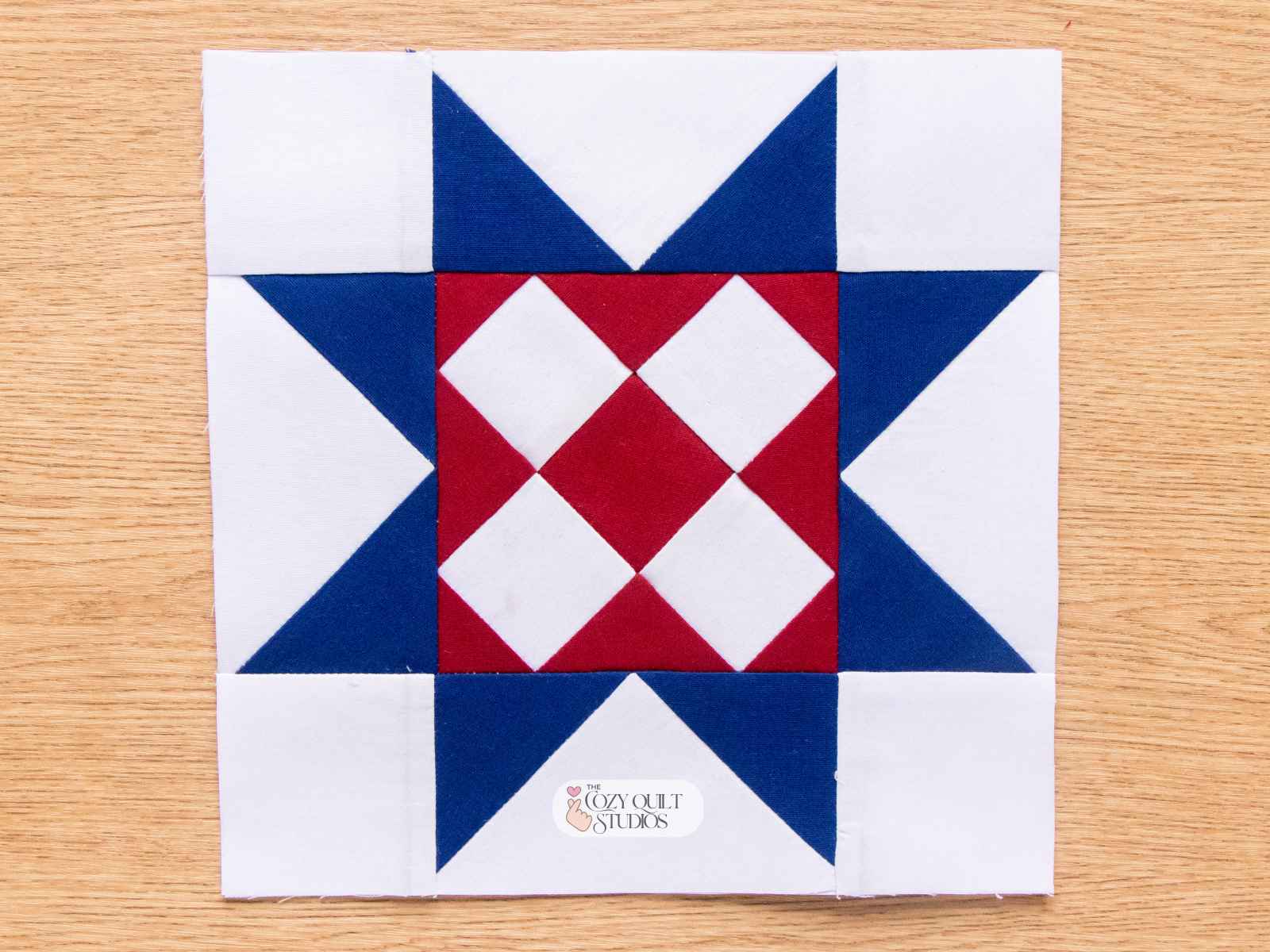 foundation paper piecing pattern quilt block