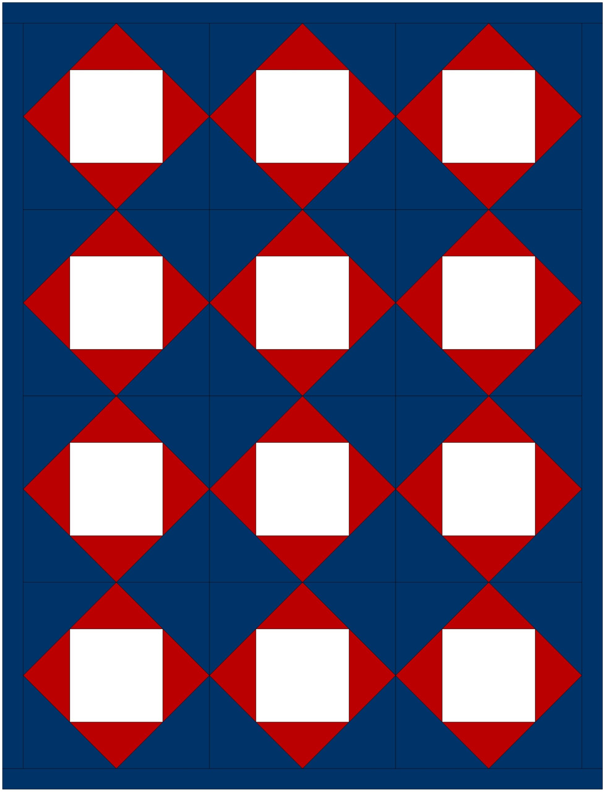economy quilt pattern ideas